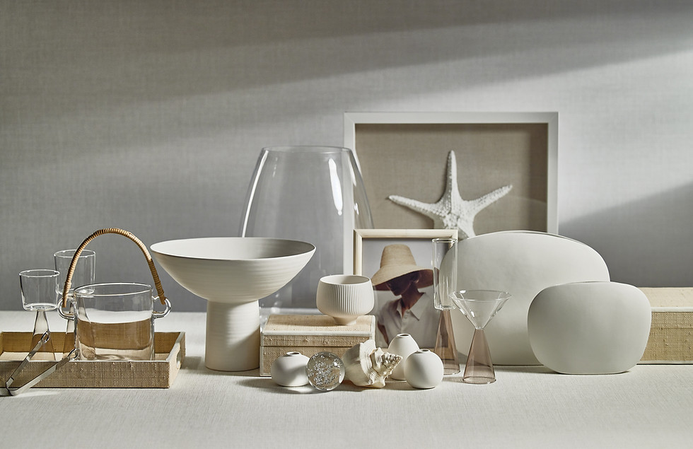 Decorative Accessories and Home Fragrance Zodax Los Angeles, CA USA